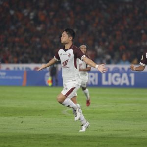 Hasil Liga 1 Indonesia: PSM Gagal Kalahkan Persija di GBK