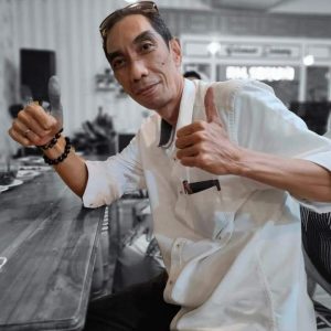 Wartawan Ikut Seleksi Komisioner Bawaslu, Ini Kata Mantan Ketua AJI Makassar Andi Fadli