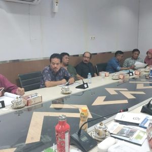 Rugi Rp700 Juta, Komisi B DPRD Makassar Minta Walikota Ganti Dirut PD Pasar Makassar Raya
