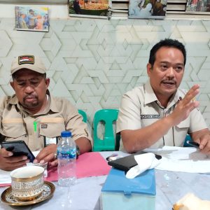 Disorot DPRD, Dirut PD Pasar Makassar: Kita Tunggu Akhir Tahun, Target Pendapatan Laba 2022 Siap Diulang