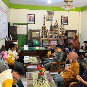 Pegadaian Kanwil VI Makassar Salurkan Bantuan ke 71 Panti Asuhan