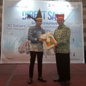 MDS di Balikpapan, Wagub Kaltim Sebut Destinasi Pariwisata Makassar Salah Satu Terbaik di Indonesia