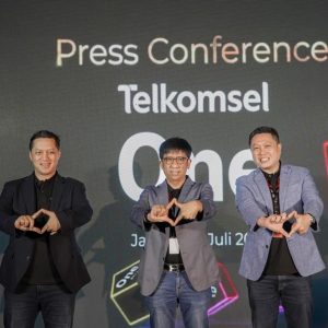 Telkomsel Hadirkan Layanan Berkoneksi Cepat, Telkomsel One