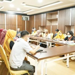 Taufan Pawe Harap Manajemen RSUD Andi Makkasau Tingkatkan Layanan Pasca Raih Akreditasi Paripurna