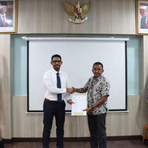 KPPU Tetapkan Penghentian Perkara PT Perkebunan Nusantara V dengan Koperasi Sawit Makmur