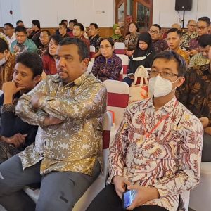 Makassar Tertinggi Kedua Nasional Belanja Lewat e-Katalog
