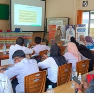 Tingkatkan Pemahaman Warga, BPJS Kesehatan Rangkul Aparat Desa Kabupaten Barru