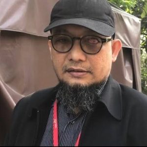 Novel Baswedan Nilai Pimpinan KPK Menghindar dari Tanggung Jawab