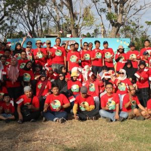 Apresiasi Jurnalis, Media Outing Kalla Sukses Digelar di Pinrang