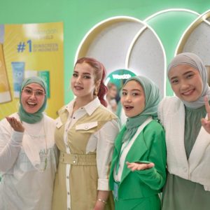 Makassar X Beauty Bakal Hadir di TSM, Bisa Cek Color Analisis hingga Tukar Cangkang Produk