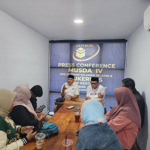 Musda dan Rakernas Kesthuri: Gelar City Tour di Makassar, Ajak Peserta Cicipi Kuliner dan Berwisata