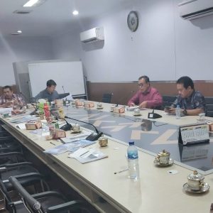 Rugi Rp700 Juta, Komisi B DPRD Makassar Minta Wali Kota Ganti Dirut PD Pasar