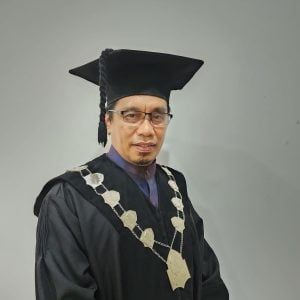 Prof Muammar Akan Dilantik Sebagai Rektor UIM, Jusuf Kalla Jadi Saksi