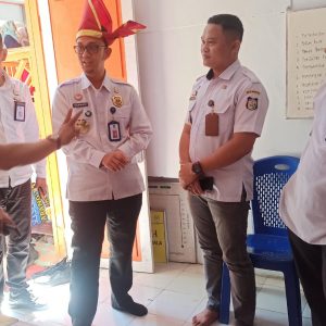 Kemenkumham Sulsel Apresiasi Inovasi Hukum Kelurahan Maccini Sombala