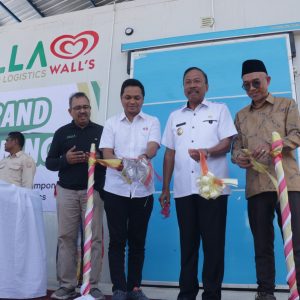 Kalla Translog dan Wall’s Ekspansi Ke Bone