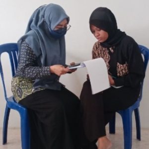 Operasi Sesar Dijamin, Faridah Bersyukur Menjadi Bagian dari Program JKN