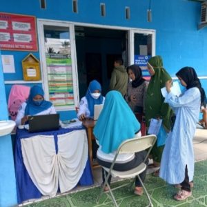 Layanan BPJS Keliling Berikan Banyak Kemudahan Layanan Bagi Masyarakat Desa Mattirobulu