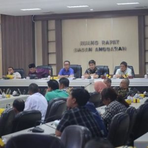 DPRD Makassar Kembali Gelar RDP Bahas Lahan PSEL, Hadirkan LSM, Forum Komunitas Hijau hingga Akademisi