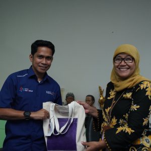Program MDC, Dispar Makassar Ajak Pemkot Surabaya Berpartisipasi di F8