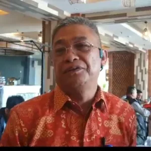 Dampak El Nino: Dirut PDAM Makassar Minta Warga Tak Kuatir, Siapkan Strategi Penanganan
