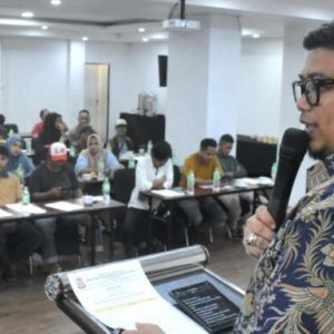 Anggota DPRD Makassar Andi Pahlevi Minta Pemerintah Transparan Soal Dana CSR Perusahaan