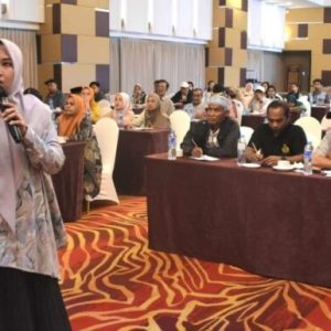 Ingatkan Masyarakat, Anggota DPRD Makassar Fatma Wahyuddin: Pemkot Punya Layanan Bantuan Hukum Gratis