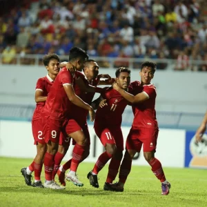 Timnas Indonesia Melaju Final Usai Kalahkan Thailand: STY Beri Pujian ke Pemain
