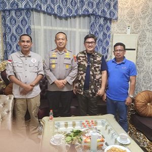 Soal Polemik TPA Antang, Kapolrestabes Makassar Fasilitasi Negosiasi Antara DPRD dan Perwakilan Warga Tamangapa