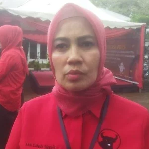 Dua Bacaleg Mundur, Ketua PDIP Makassar: Tak Pengaruhi Target Kursi Pimpinan DPRD