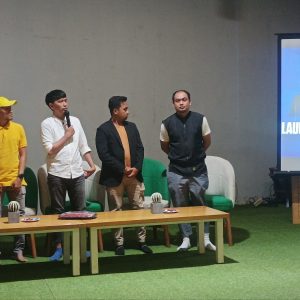 Komunitas Pengusaha TDA Makassar 8.0 Launching Klub Kuliner