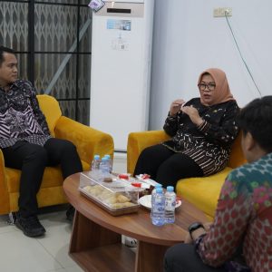 Apresiasi Program Inkubator Center, Kemenkop RI Berencana Gelar Agenda Nasional di Makassar