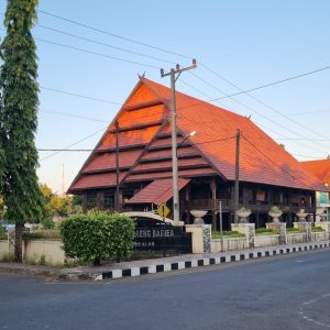 Disdikbud Takalar Manfaatkan Museum Daerah Balla Appaka Sulapa Gelar Pengajian Tiap Pekan