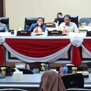 DPRD Akan Antar Langsung Nama Usulan Balon Penjabat Wali Kota Parepare ke Kemendagri