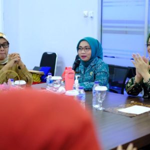 Studi Tiru ke Kota Bekasi, PKK Gowa Perluas Wawasan 10 Program Pokok PKK