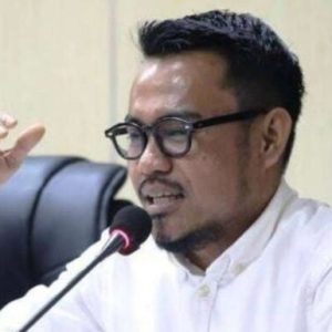 Anggota DPRD Makassar Sahruddin Said Harap Pemkot Naikkan Insentif Guru Ngaji dan Imam Masjid