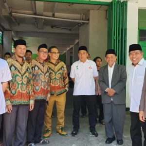 Cak Imin ke Muhammadiyah, PKB Gerus Suara PAN?
