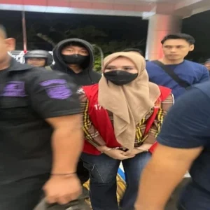 Tersangka Kasus Korupsi Gedung Perpustakaan Makassar Ditangkap, Kepala Kejari: Dramatis