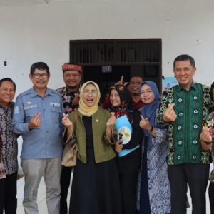 P3M Poltekpar Makassar Gelar Bimtek Pengelolaan Desa Wisata