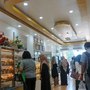 Re-Opening, Chocolicious Perintis Hadir dengan Tampilan Lebih Mewah