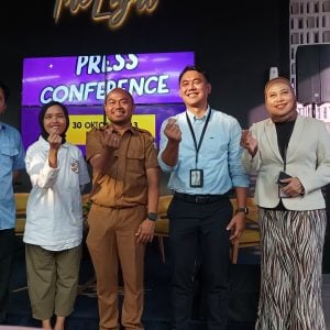 MCN Kembali Digelar, 78 UMKM Kuliner Meriahkan Pesta Rakyat HUT Makassar ke-416
