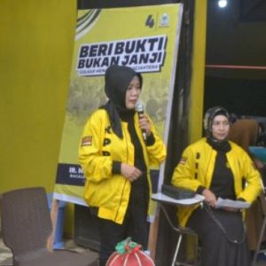 100 Anak Ramaikan Khitanan Massal Fraksi Golkar DPRD Makassar