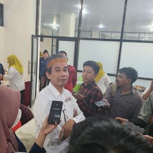 Pengganti Fatmawati Rusdi Tunggu Konsultasi DPRD Makassar ke Kemendagri