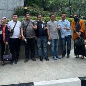 Komisi B DPRD Makassar Dorong Peningkatan PAD
