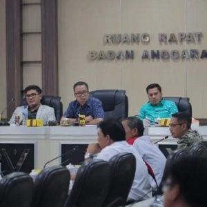 DPRD Makassar Tolak Kehadiran PSEL di Tamalanrea