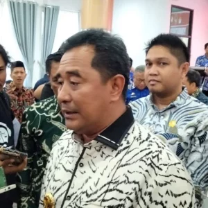 Pj Gubernur Sulsel Sebut Defisit Tapi Tetap Anggarankan Budidaya Pisang, Pengamat: Kontradiktif