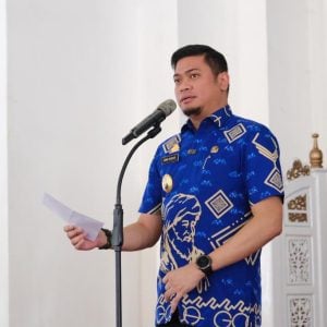 Bupati Gowa Diminta MenPAN-RB Dampingi Kunjungan Dua Negara