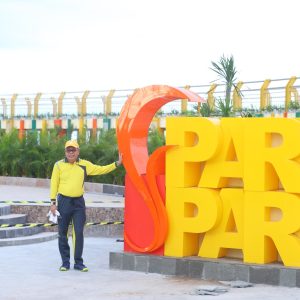 Kota Parepare Masuk Kategori Kota Paling Nyaman di Indonesia