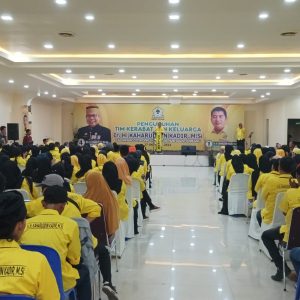 Ketua DPRD Parepare Serap Aspirasi Warga Soreang Melalui Reses