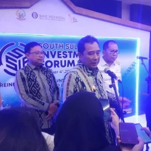 Pj Gubernur Sulsel Sebut Potensi Investasi di Bantaeng Bagus Tapi …