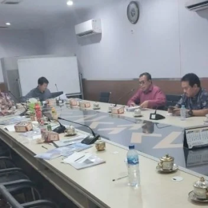 Komisi B DPRD Makassar Minta Dirut PD Pasar Dicopot